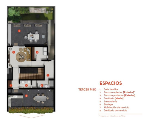 Casa En Venta, Cumbres Elite Premier, García Nuevo León.