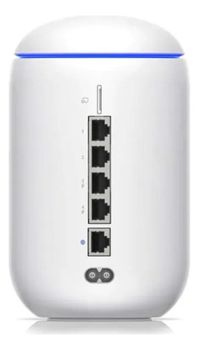 Ubiquiti Dream Router Udr Unifi Os Wifi 6 Gigabit Poe Ax3000
