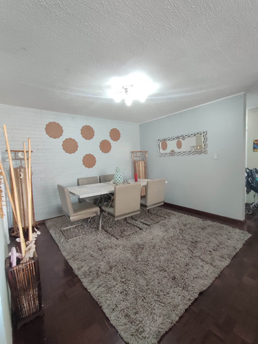 Apartamento En Venta Prados Del Este
