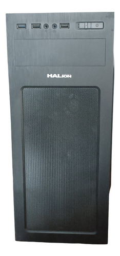 Pc Solo Torre + Nvidia Geforce Gtx 750 Ti 4gb Vram (Reacondicionado)