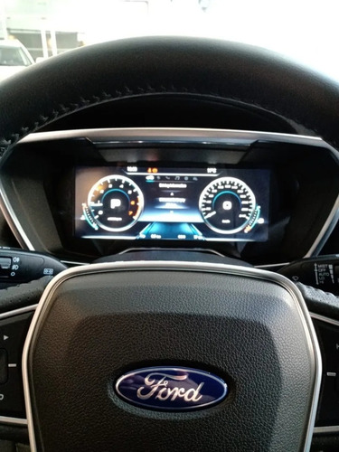 Imagen 7 de 22 de Ford Territory Titanium Brenson Bariloche