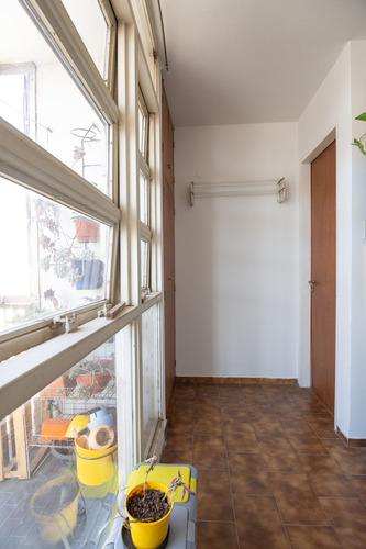 Imagen 9 de 22 de Departamento 3 Dormitorios Balcon Nueva Córdoba