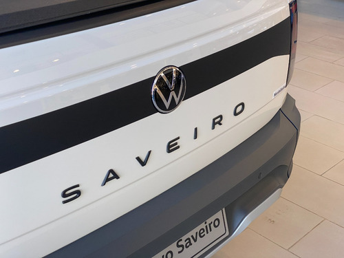 Volkswagen Saveiro 1.6 Msi Extreme Cd