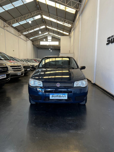 Fiat Palio 1.4 Fire DH AA 3P
