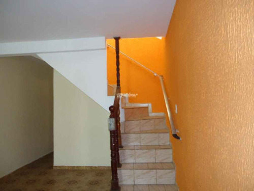 Venda Imóveis Para Renda - Residencial Jardim Las Vegas Guarulhos R$ 750.000,00 - 35207v
