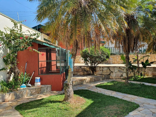 Casa Com 3 Dormitórios À Venda, 420 M² Por R$ 1.780.000,00 - Jardim Das Samambaias - Jundiaí/sp - Ca0487