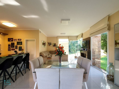 Imagem 10 de 30 de Casa À Venda, 144 M² Por R$ 1.580.000,00 - Paragem Dos Verdes Campos - Gravataí/rs - Ca2066