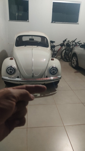 Volkswagen Fusca 1300 L