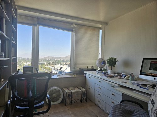 Departamento En Venta Vitacura, Gran Oportunidad.