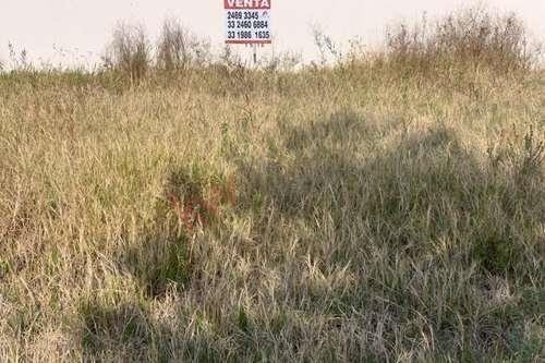Imagen 8 de 9 de Terreno En Venta En Bosques Vallarta Muy Cerca A Solares, Zapopan