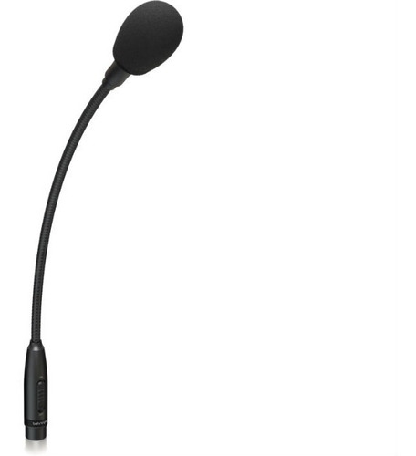 Behringer Ta312s Micrófono Cuello De Cisne Ganso Con Switch