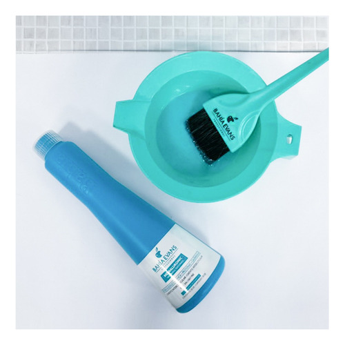 Tratamiento Biohialuronic X 1l Bahia Evans Botox