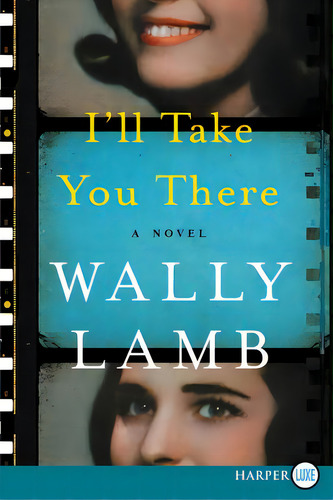 I'll Take You There, De Lamb, Wally. Editorial Harperluxe, Tapa Blanda En Inglés
