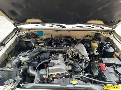 Toyota Meru Prado