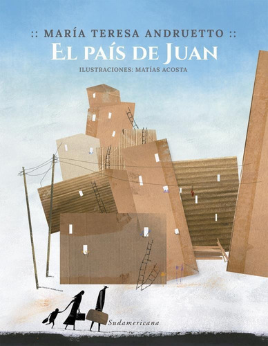 Imagen 1 de 2 de Pais De Juan, El