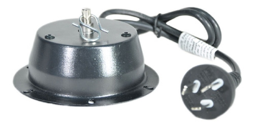 Motor Para Esfera Espejada 40 Cm 5rpm Ampro Apm-101 5r