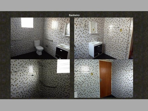 Imagem 3 de 5 de Casa - Ca00755 - 69196029