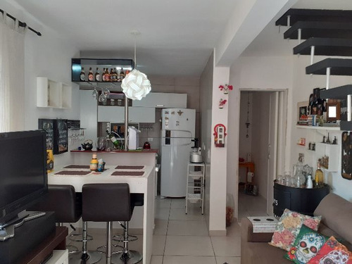 Casa À Venda Na Rua Sebastião Afonso, Jardim Miriam, São Paulo - Sp - Liv-6810