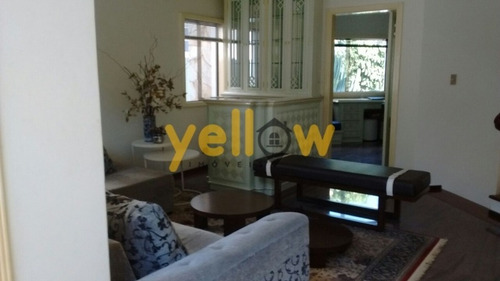 Imagem 9 de 24 de Casa - Jardim Fazenda Rincão - Ca-213