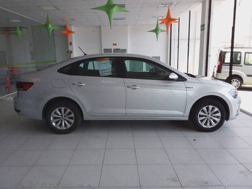 Imagem 8 de 10 de Volkswagen Virtus 1.0 200 Tsi Comfortline Automático