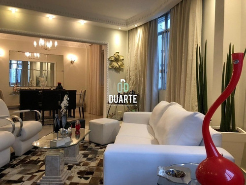 Imagem 9 de 30 de Apartamento - Ap01076 - 33913788