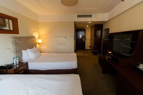 Imagem 7 de 15 de Radisson Para Venda Em Alphaville - Sf32529