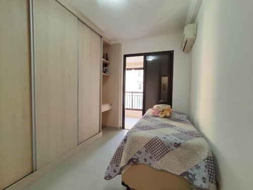 Imagem 12 de 30 de Apartamento Com 2 Dormitórios À Venda, 87 M² Por R$ 744.000,00 - José Menino - Santos/sp - Ap1983