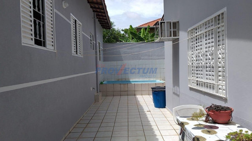 Imagem 27 de 27 de Casa À Venda Em Jardim Eulina - Ca277166