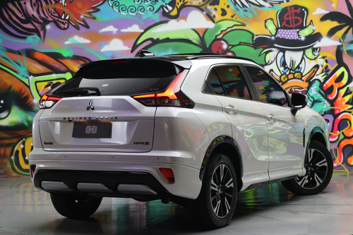 Mitsubishi Eclipse Cross 1.5 Sport Hpe-S Turbo Cvt 5P