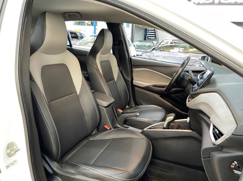 Chevrolet Onix 1.0 TURBO PREMIER