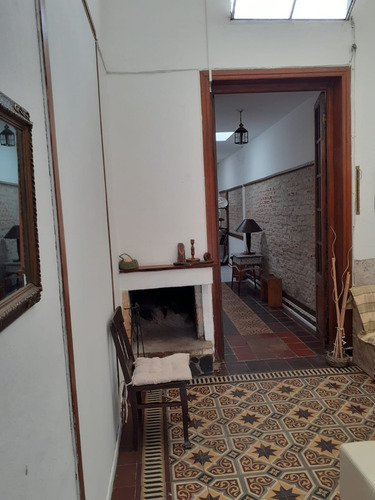 Amueblada Y Céntrica