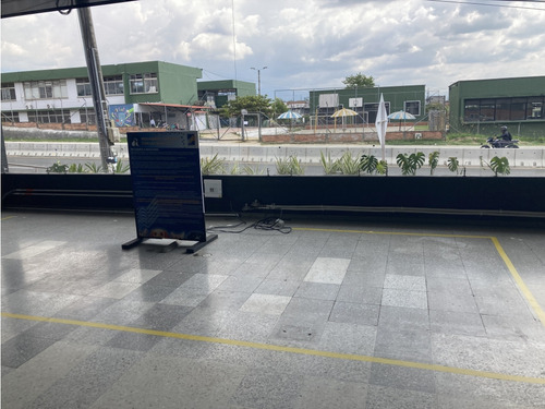 Burbuja En Venta Centro Comercial Armenia Plaza