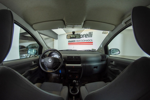 Volkswagen Suran Trendline Usados Taraborelli