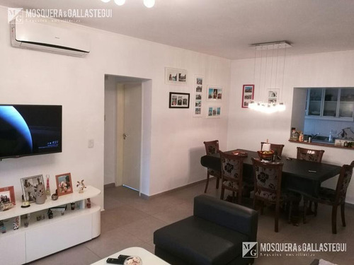 Imagen 9 de 16 de Departamento En Condominio Tortugas Iii - Pilar