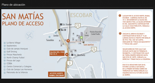 Casa Perimetral #0-100 - San Matias - Area 1 - 250m2 #id 12494
