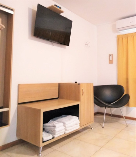 Vendo Duplex Centro Amoblado