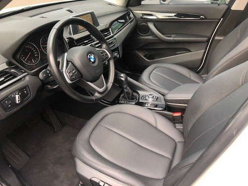 Bmw X1 20i 2.0 Automática - Com Teto Solar - Apenas 26 Mil