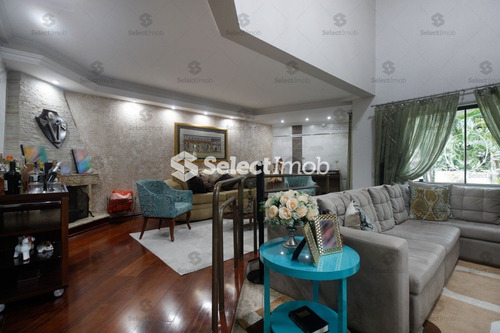 Imagem 3 de 15 de Casa Em Condominio - Centro - Ref: 1770 - V-1770