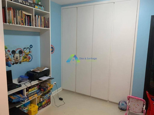 Apartamento Com 3 Quartos, 104 M², À Venda Por R$ R$ 829.990,00 - Ap5212