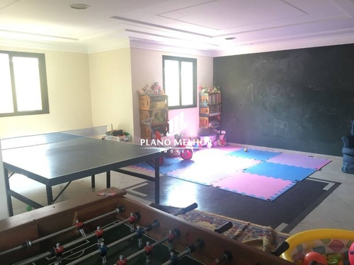 Imagem 10 de 19 de Apartamento Em Condomínio Padrão Para Venda No Bairro Tatuapé, 3 Dorm, 1 Suíte, 2 Vagas, 75 M.ap1085 - Ap1085