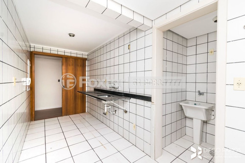 Imagem 20 de 30 de Apartamento, 3 Dormitórios, 79.81 M², São João - 204559