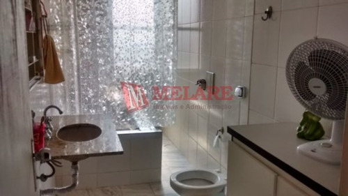 Imagem 11 de 15 de Apartamentos - Santa Cecilia - Ref: 41024 - V-41024
