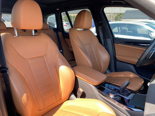 Imagen 8 de 15 de Bmw X3 30ia X Line 2019