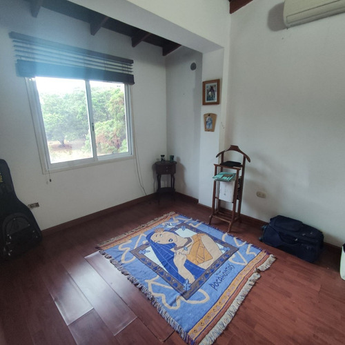 Townhouse En Venta Urbanización Barrio Sucre Código 224834