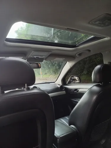 Chevrolet Captiva 3.0 .awd .automatica