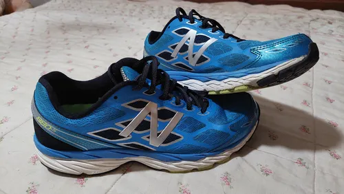 New balance 880 hombre doradas hotsell