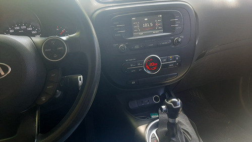 Kia Soul 1.6 Ex 132cv 6at
