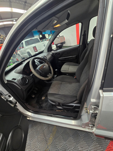 Ford Ecosport 1.6 My10 Xls Plus 4x2