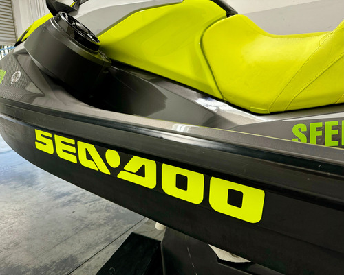 Sea Doo Gtr 230 2020 Con Audio