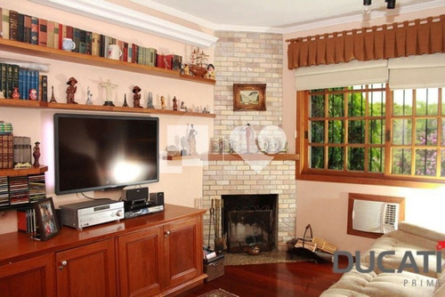 Casa-porto Alegre-chácara Das Pedras | Ref.: 28-im411434 - 28-im411434